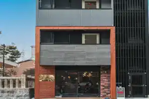 LiVEMAX Hostels Ekimae, Kyoto