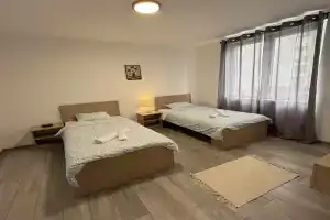 Apartman MATEA, Pirot
