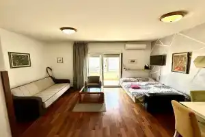 Stex City Kvart 2 Apartments, Podgorica