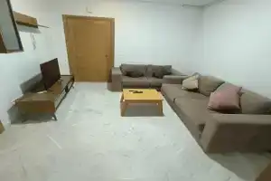 S2 JDC jardin de carthage Apartments, La Marsa