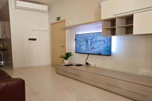 Village core located Sliema Apt 2bedroom, St Julians