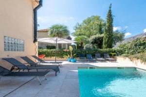 Villa Sant Vicente, Cala San Vicente