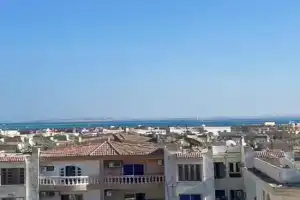 Jana Apartments, Hurghada