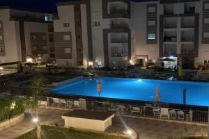 New cozy flat in Sud Apartments, Hammamet