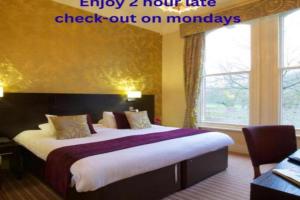 Liverpool Sefton Park Hotel by Dancenter, Liverpool