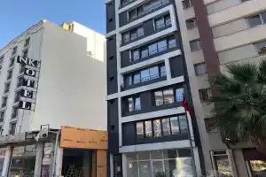 Tk Residence Mini-hotel, Izmir