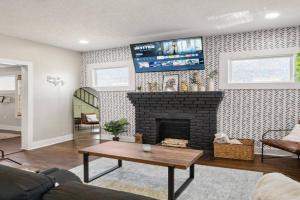 Historic 4BR Home centrally located in Riverside. Guest house, Jacksonville