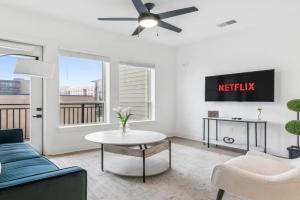 Walk to Regions Field n Railroad Park 2BR Apartments, Birmingham