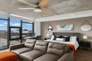 Best Kept Secret - Cozy Studio in Prime Location 5, Birmingham