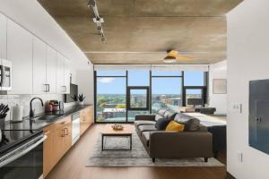 Bright n Airy Studio Perfect City Escape 7, Birmingham
