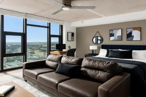 Cozy Urban Hideaway in 10 Apartments, Birmingham