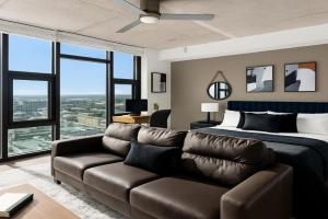 Cozy Urban Hideaway in 11 Apartments, Birmingham