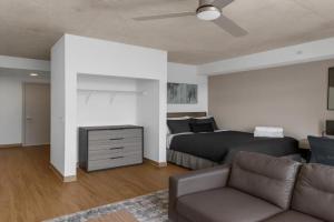 The Magic City Travelers Nest Apartments, Birmingham