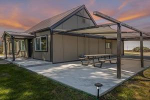 Panguitch Cottage by Jerny, Panguitch