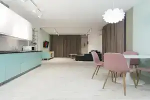 Apartament loft Center, Sumy