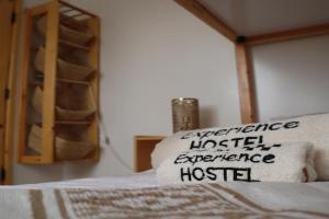 Anza Surf Experience Hostel, Agadir