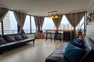 Oceana Suites, Iquique