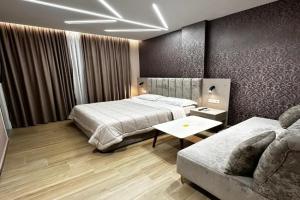 Dedej Rooms, Durres