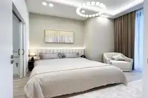 Apart-otel Urban Luxe Nest one Sky-High Luxury, Tashkent