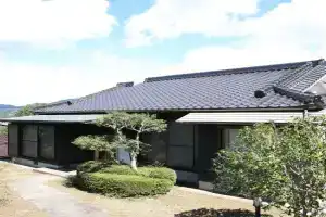 宗鶴庵 - Sokakuan Private Japanese Villain - 金鱗湖や湯の坪街道まで車6分 - 最大12名の和風一棟貸切の無人宿, Yufu
