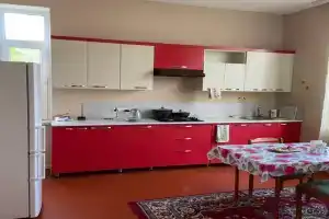 Holiday home, Qusar