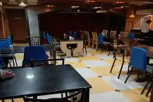 Hotel Thalapathi, Chennai
