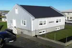 Holiday Home in town South of Iceland - Birta Rentals, Eyrarbakki