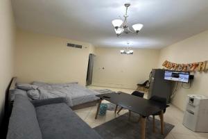 Orient Tower 1814 Apartments, Ajman City