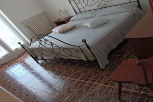 La casa di Riccardo, Bisceglie