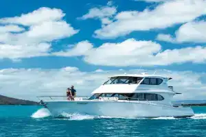 Private Charter - Ocean Free Hotel, Airlie Beach