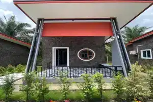 Khaosok Foresta Resort, Khao Sok