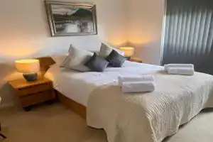 travelNess Apartment, Inverness