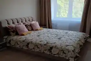 Daugavpils III Apartment, Daugavpils