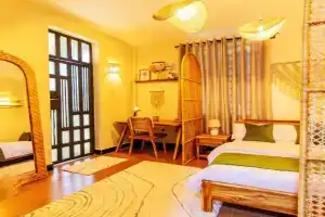 Serene and Amara By Tadre House's, Arusha