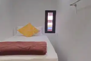 Krabi Boxtel Hostel, Krabi City