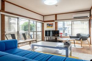 StayMaster House, Funabashi