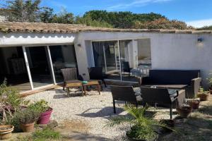 L'Auberge d 'Eva - Gîtes Guest house, St. Tropez