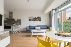 Ferreras Suites Las Canteras, Las Palmas de Gran Canaria