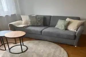 Ferienwohnung Weißenau Apartments, Ravensburg