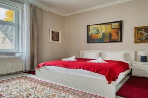 Vary Vista Apartment by Rentez, Karlovy Vary