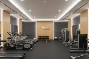 Majestic Rivera Hotel, Alanya