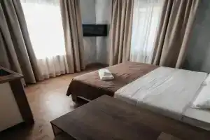 Apart NOMERA, Uralsk