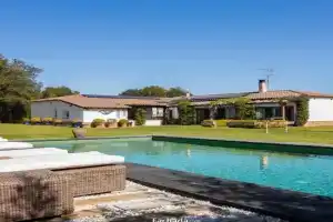 Casa Bali Costa brava, Palafrugell