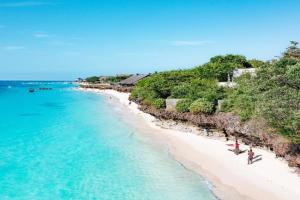 Miramont Club Villas, Nungwi