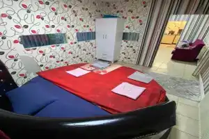 Ankara Kızılay konaklama Apartments, Ankara