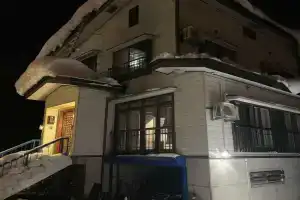 E KI house, Yuzawa
