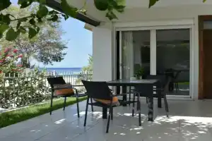 Kýma Seafront House, Patras