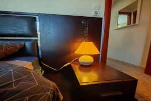 Elmas House, Trikala
