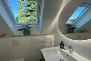 Haus87a Apartments, Oberkirch