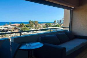 ERIKA Sea Breeze Makenzie Apartments, Larnaka